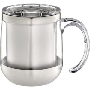 PR10441 Brew 14oz Desk Mug