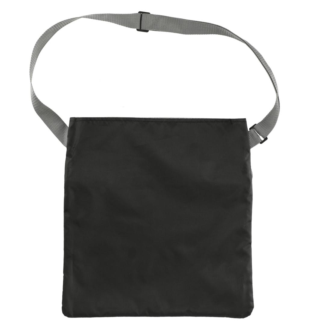 PR10457-Double-Heather-RPET-Crossbody-Tote.jpg PR10457 Double Heather RPET Crossbody Tote