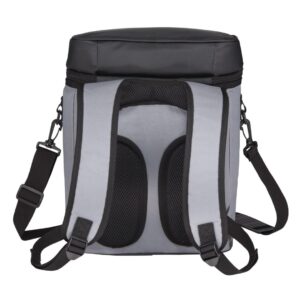 PR10497 20 Can Backpack Cooler