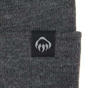 PR10515 Wolverine Knit Watch Beanie