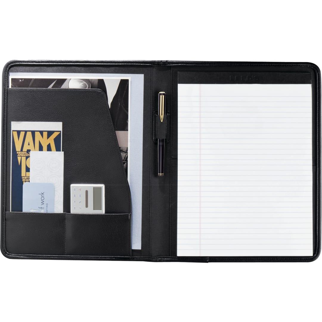 PR10561-Manhattan-Writing-Pad-with-FSC-Mix-Paper.jpg PR10561 Manhattan Writing Pad with FSC Mix Paper