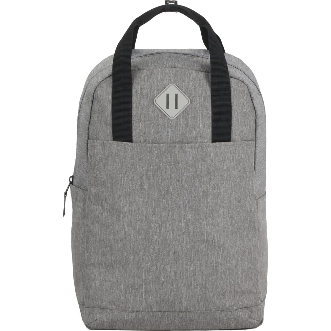 PR10625-Lanier-Recycled-15-Laptop-Backpack.jpg PR10625 Lanier Recycled 15 Laptop Backpack