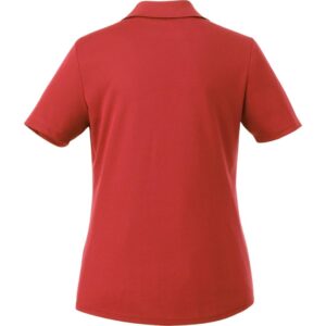 PR10631 Womens Edge Short Sleeve Polo