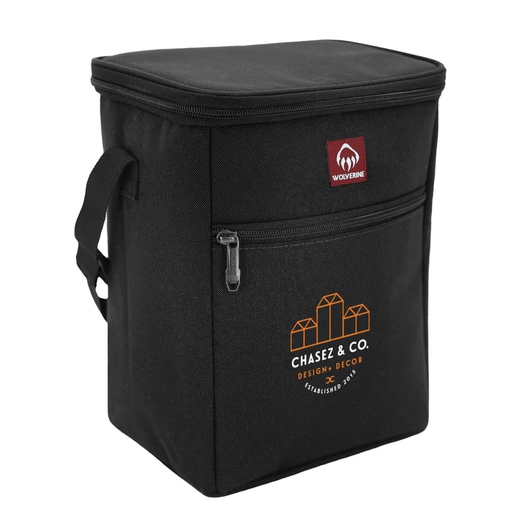 PR10643-Wolverine-Vertical-12-Can-Cooler.jpg PR10643 Wolverine Vertical 12 Can Cooler