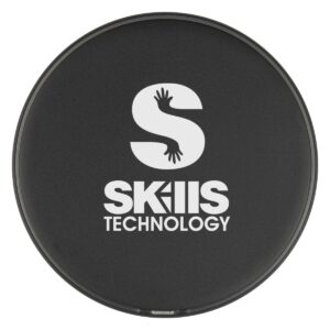 PR10669 WIRELESS PHONE CHARGING PAD