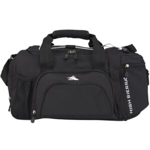 PR10703 High Sierra 22 Switch Blade Sport Duffel Bag
