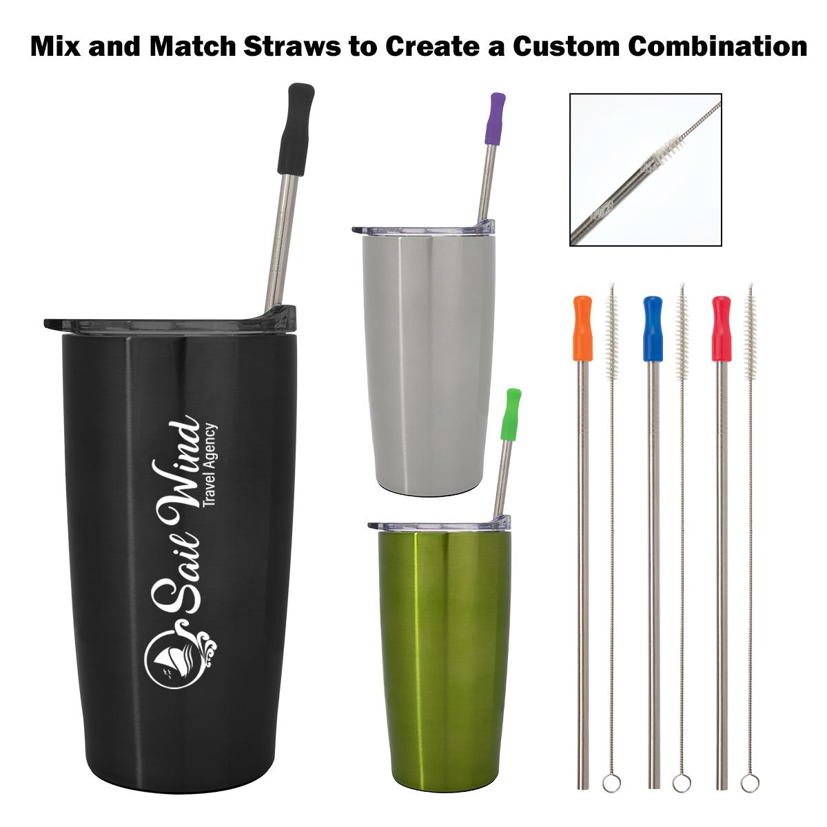 PR10815-20-Oz.-Kool-Pak-Stainless-Steel-Tumbler.jpg PR10815 20 Oz. Kool Pak Stainless Steel Tumbler
