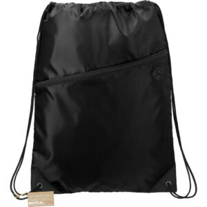 PR10863 Robin RPET Drawstring Bag