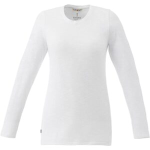 PR10881 Womens Holt Long Sleeve Tee