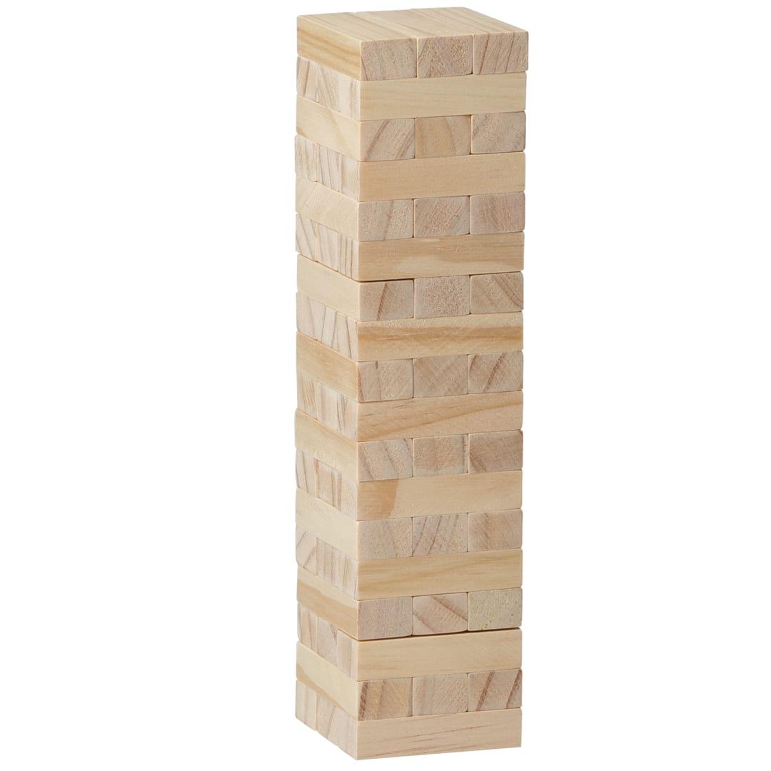 PR10947-Tumbling-Tower-Wood-Block-Stacking-Game.jpg PR10947 Tumbling Tower Wood Block Stacking Game
