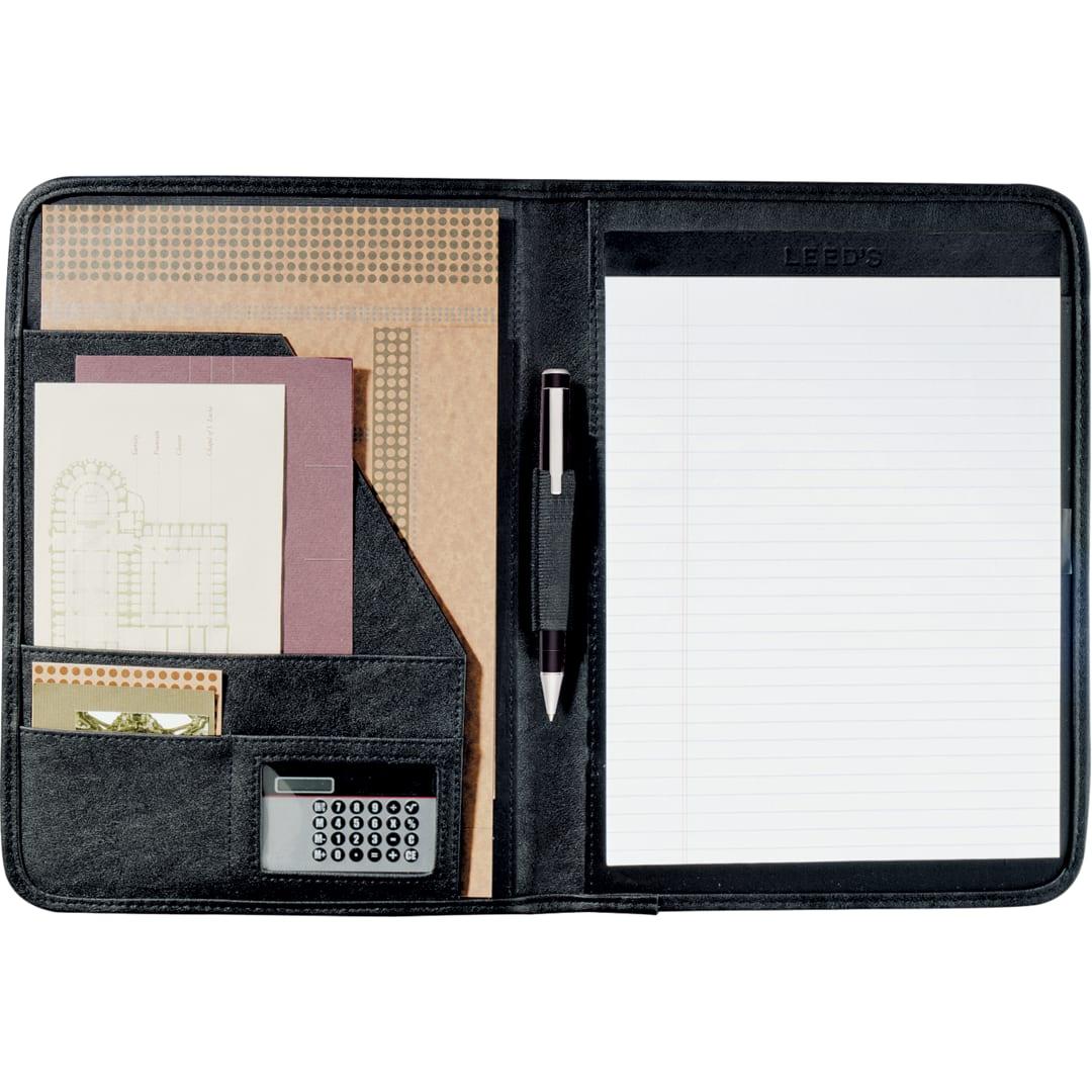 PR10977-DuraHyde-Writing-Pad-with-FSC-Mix-Paper.jpg PR10977 DuraHyde Writing Pad with FSC Mix Paper