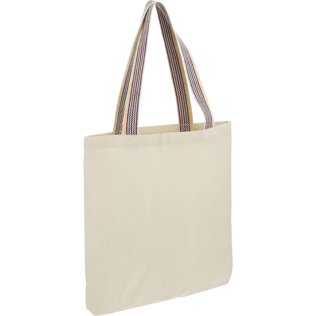 PR10993-Rainbow-Recycled-6oz-Cotton-Convention-Tote.jpg PR10993 Rainbow Recycled 6oz Cotton Convention Tote