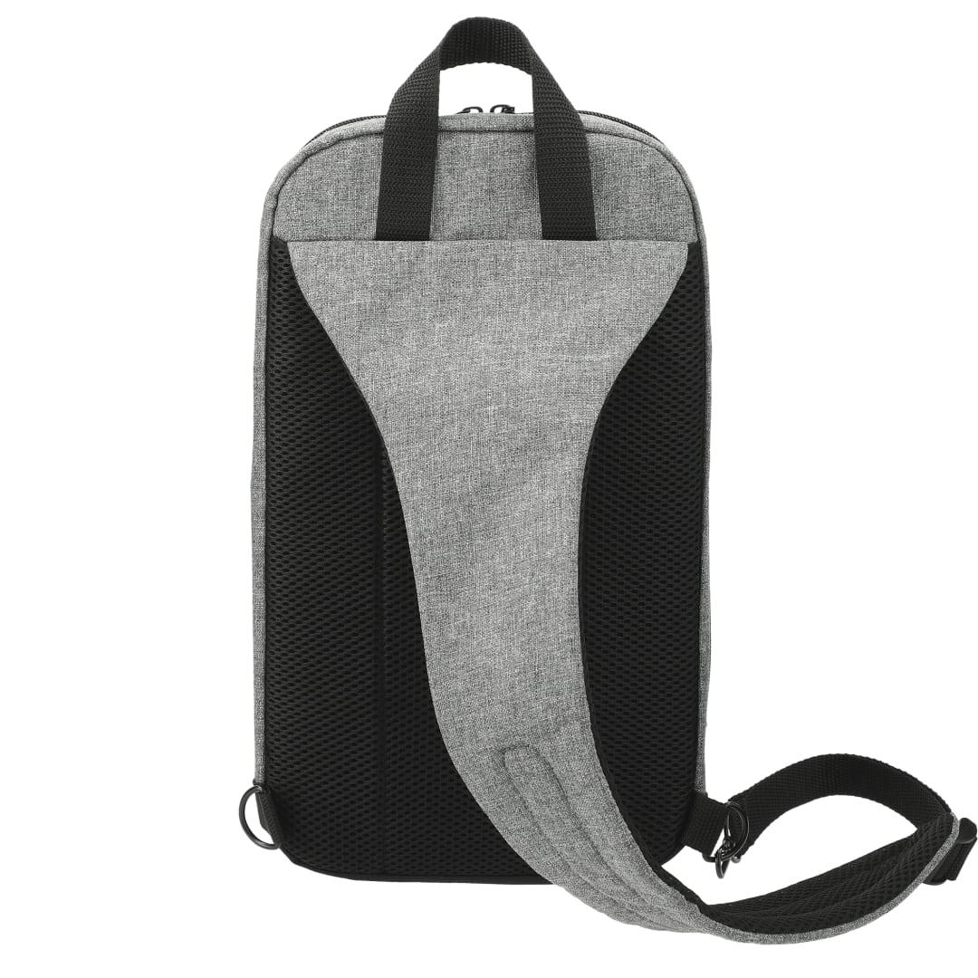 PR11011-Graphite-Deluxe-Recycled-Sling-Backpack.jpg PR11011 Graphite Deluxe Recycled Sling Backpack