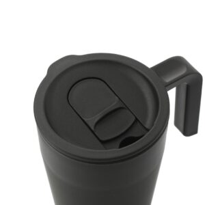 PR11045 Sigrid 16oz ECO Mug with Recycled Plastic