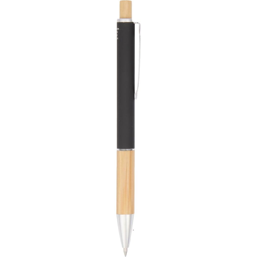 PR11051-Bamboo-rAL-Soft-Touch-Ballpoint.jpg PR11051 Bamboo rAL Soft Touch Ballpoint