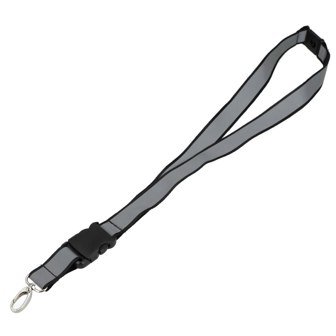 PR11057-Recycled-Polyester-Reflective-Lanyard.jpg PR11057 Recycled Polyester Reflective Lanyard