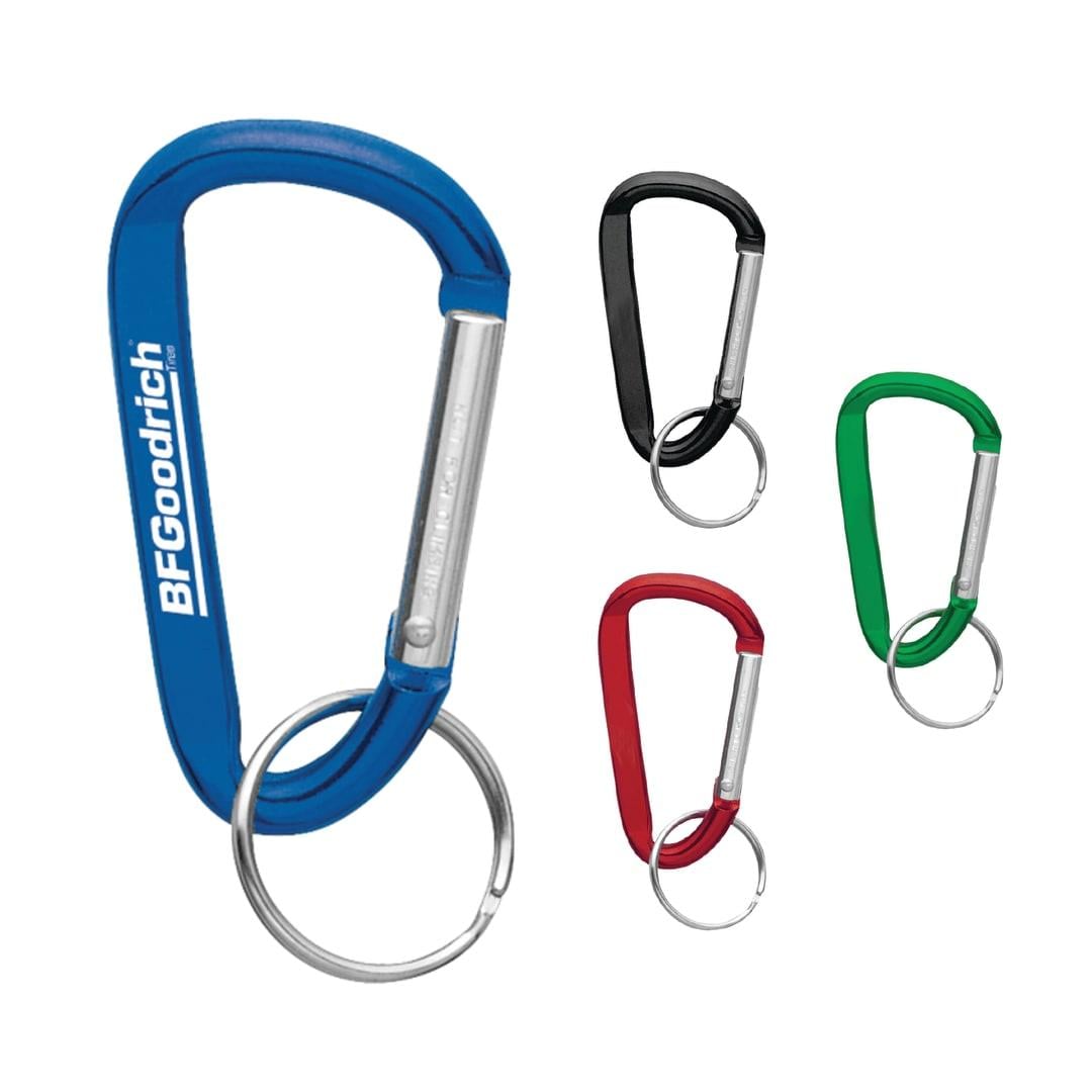 PR11063-Small-Carabiner-Key-Ring.jpg PR11063 Small Carabiner Key Ring
