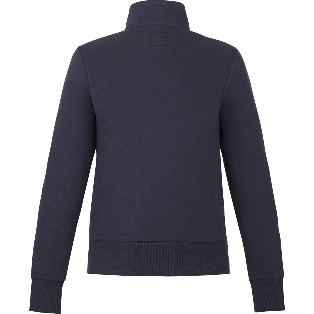 PR11145-Womens-PADDLECREEK-Roots73-Fleece-Quarter-Zip.jpg PR11145 Womens PADDLECREEK Roots73 Fleece Quarter Zip