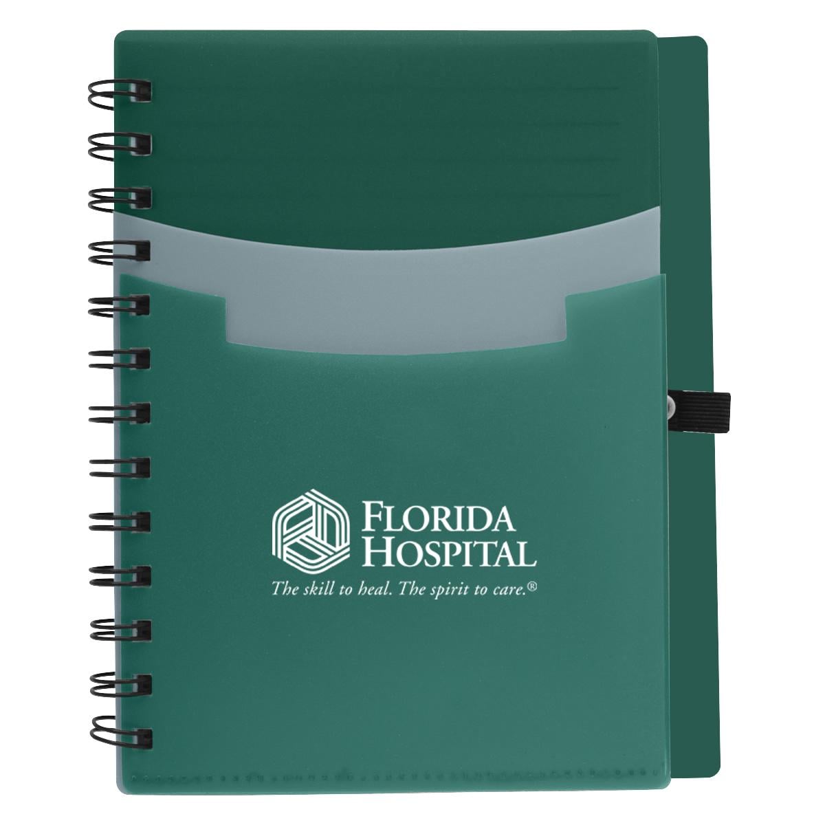 PR11163-Tri-Pocket-Notebook.jpg PR11163 Tri Pocket Notebook