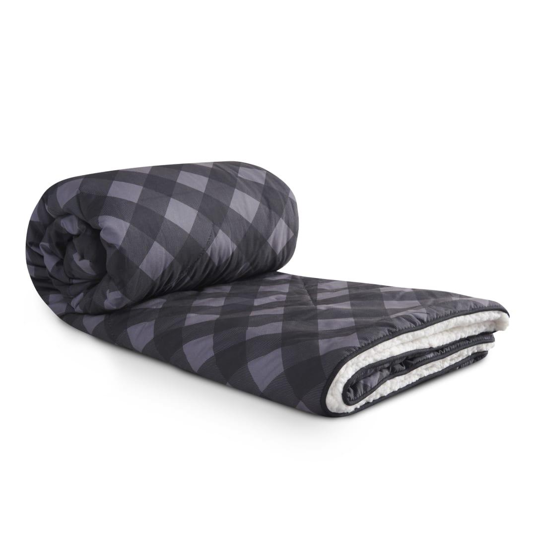 PR11167-High-Sierra-Roll-Up-Puffy-Sherpa-Blanket.jpg PR11167 High Sierra Roll Up Puffy Sherpa Blanket