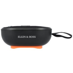 Custom Promotional Products 12 PR11171 1 Black BK DECORATED Skullcandy Ounce Bluetooth Speaker