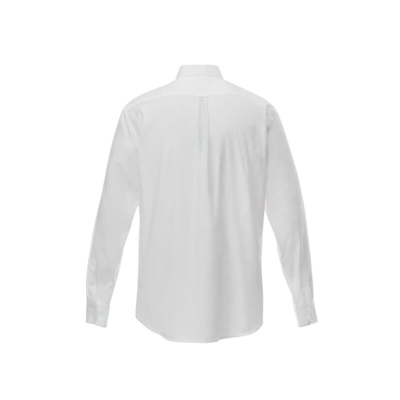 PR11197 Mens IRVINE Oxford LS Shirt Tall