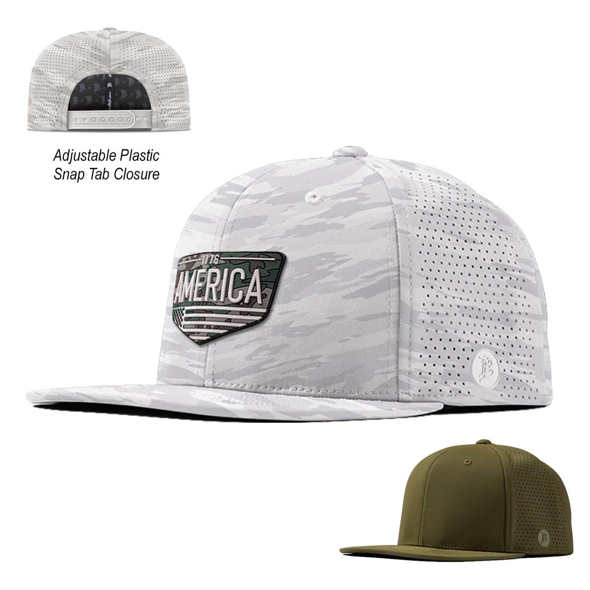 PR11207-Branded-Bills-Elite-Classic-Cap.jpg PR11207 Branded Bills Elite Classic Cap