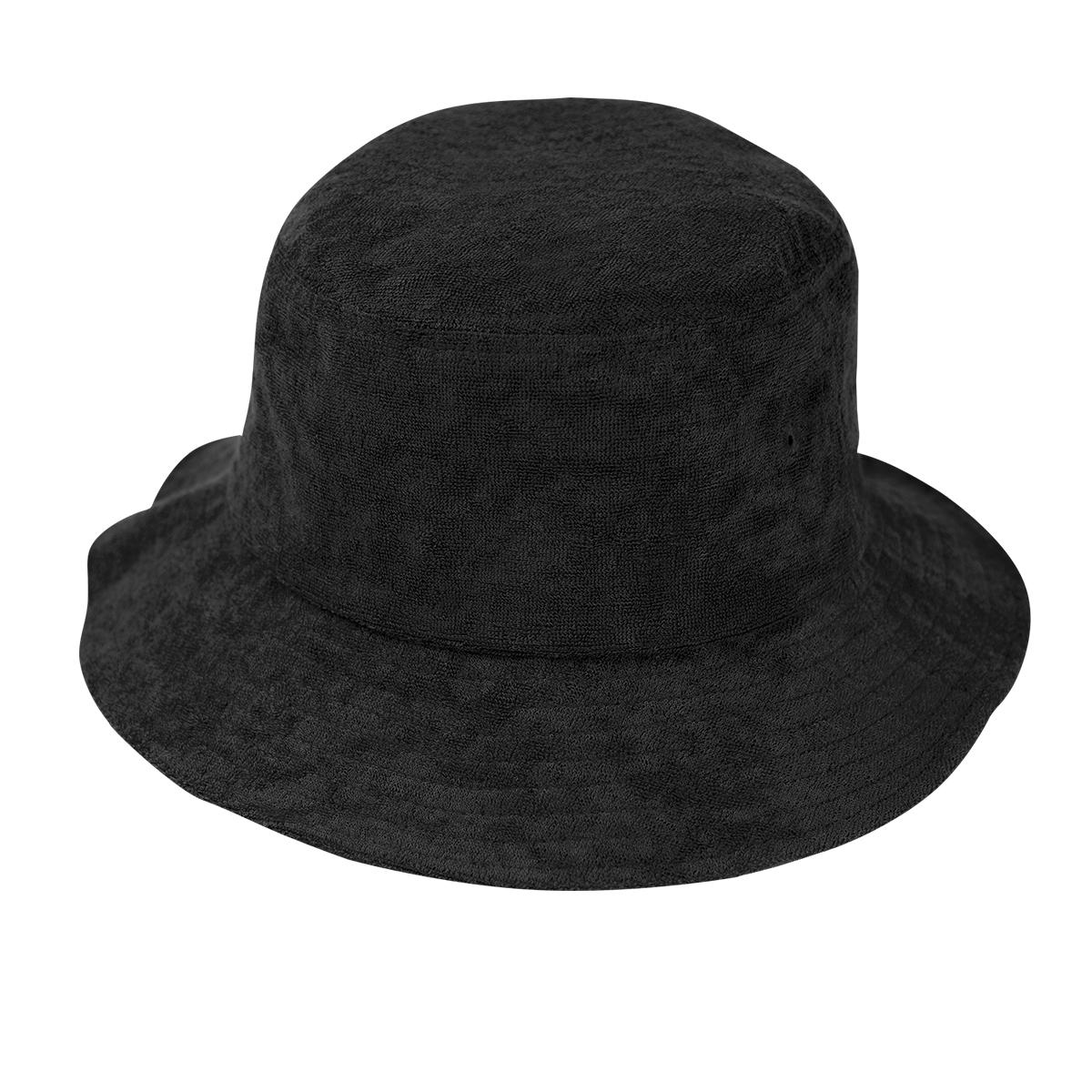 PR11265-Terry-Bucket-Hat.jpg PR11265 Terry Bucket Hat