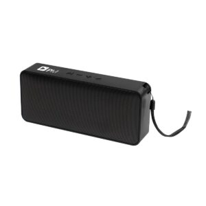 Custom Promotional Products 3 PR11287 1 BLACK DECORATED RABS Speaker