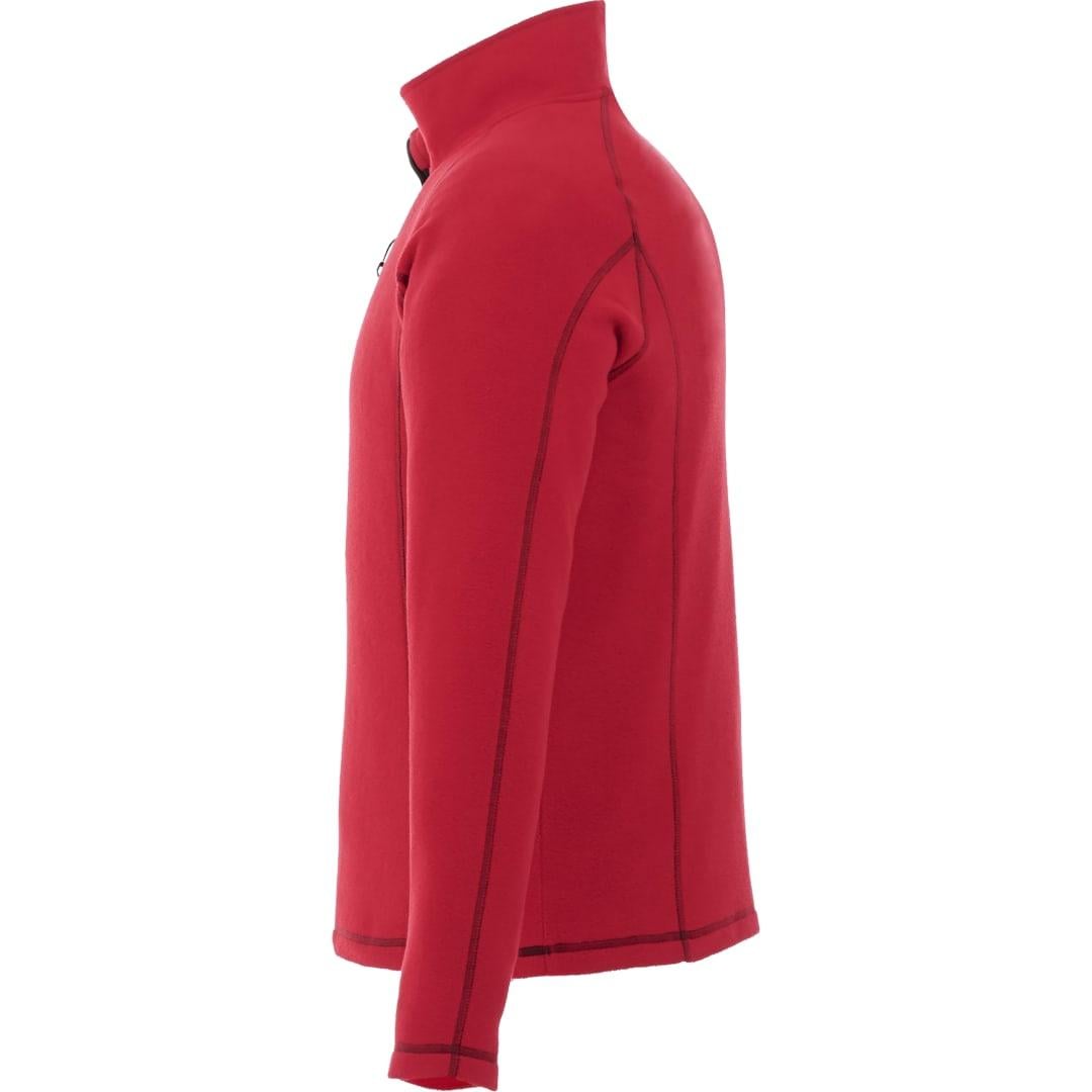 PR11343-Mens-BOWLEN-Polyfleece-Qtr-Zip.jpg PR11343 Mens BOWLEN Polyfleece Qtr Zip
