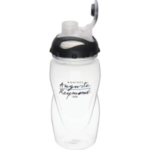 Custom Promotional Products 20 PR11427 1 Clear CL DECORATED Gobi 17oz Sports Bottle