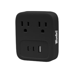 PR11447 TYPE C WALL ADAPTER