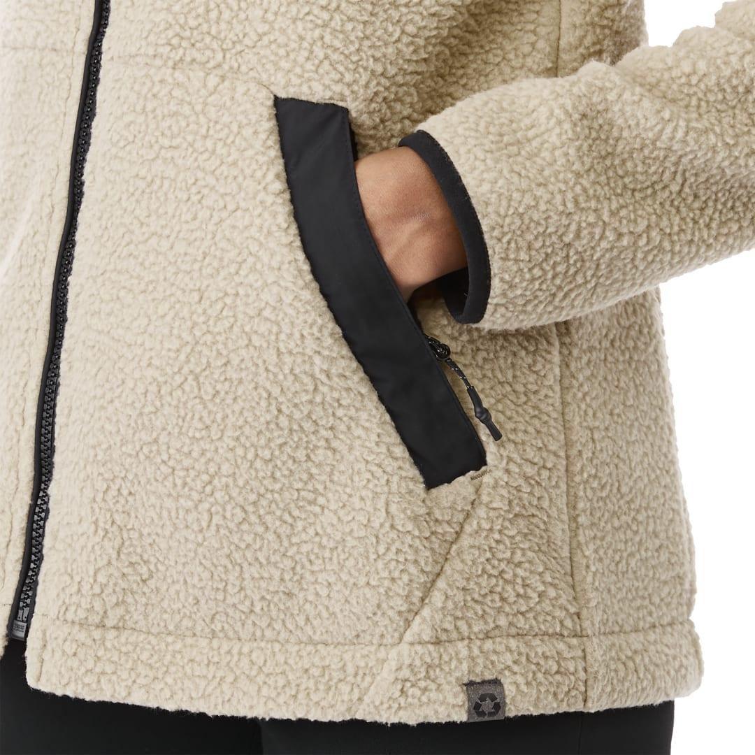 PR11467-Womens-KAHUZI-Eco-Full-Zip-Sherpa.jpg PR11467 Womens KAHUZI Eco Full Zip Sherpa