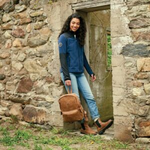 PR11487 Womens BRIGGSPOINT Roots73 Mflc Jkt