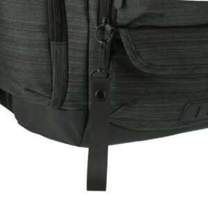 PR11519 NBN Whitby 15 Computer Backpack w USB Port