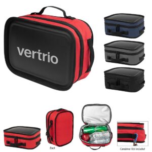 PR11603 Field Day Cooler Lunch Bag