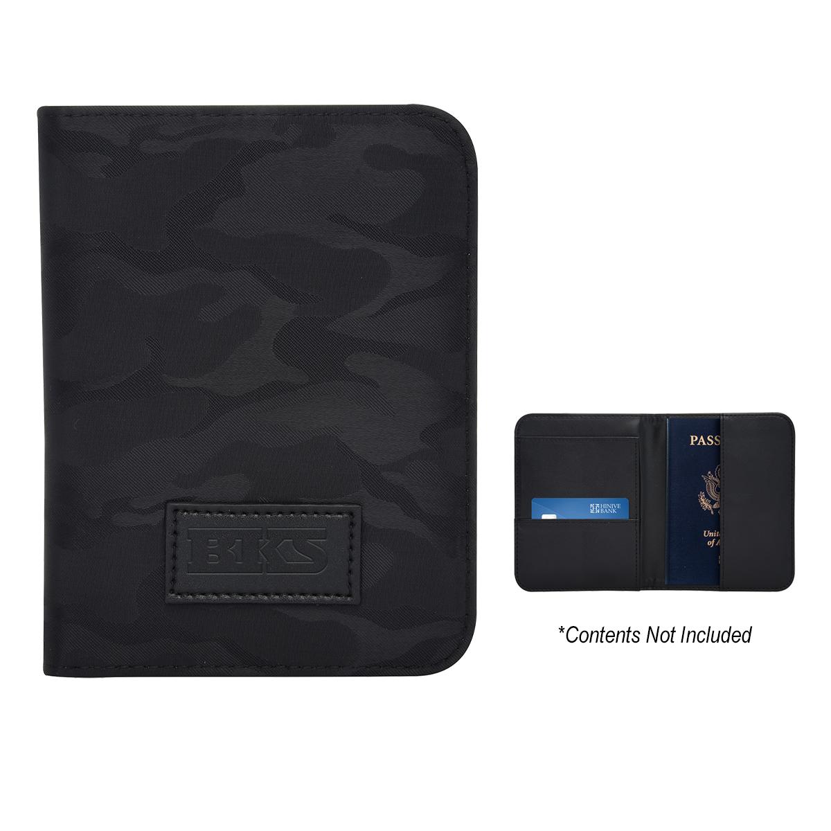 PR11631-Midnight-Camo-Passport-Holder.jpg PR11631 Midnight Camo Passport Holder