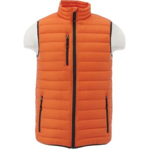 PR11671 Mens Whistler Light Down Vest