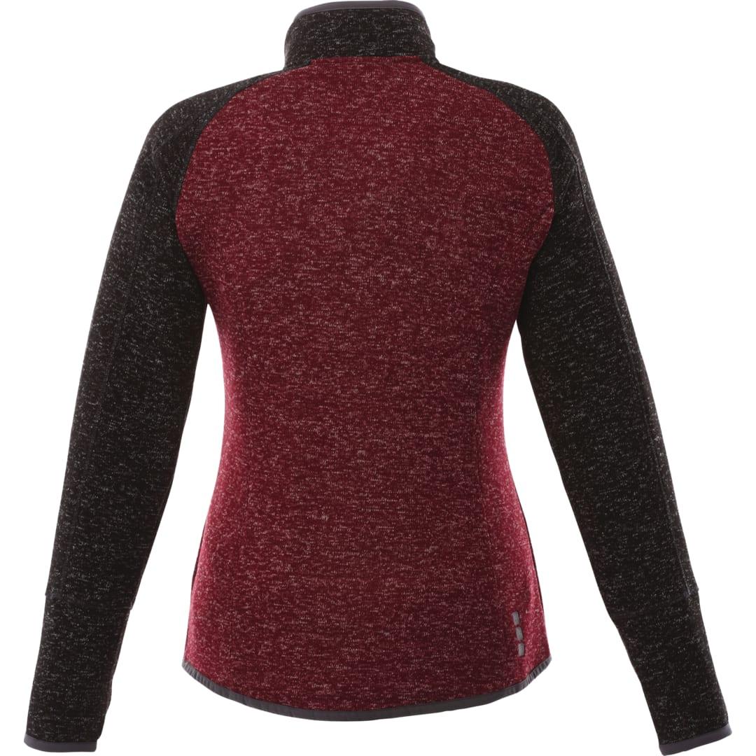 PR11677-Womens-VORLAGE-Half-Zip-Knit-Jacket.jpg PR11677 Womens VORLAGE Half Zip Knit Jacket