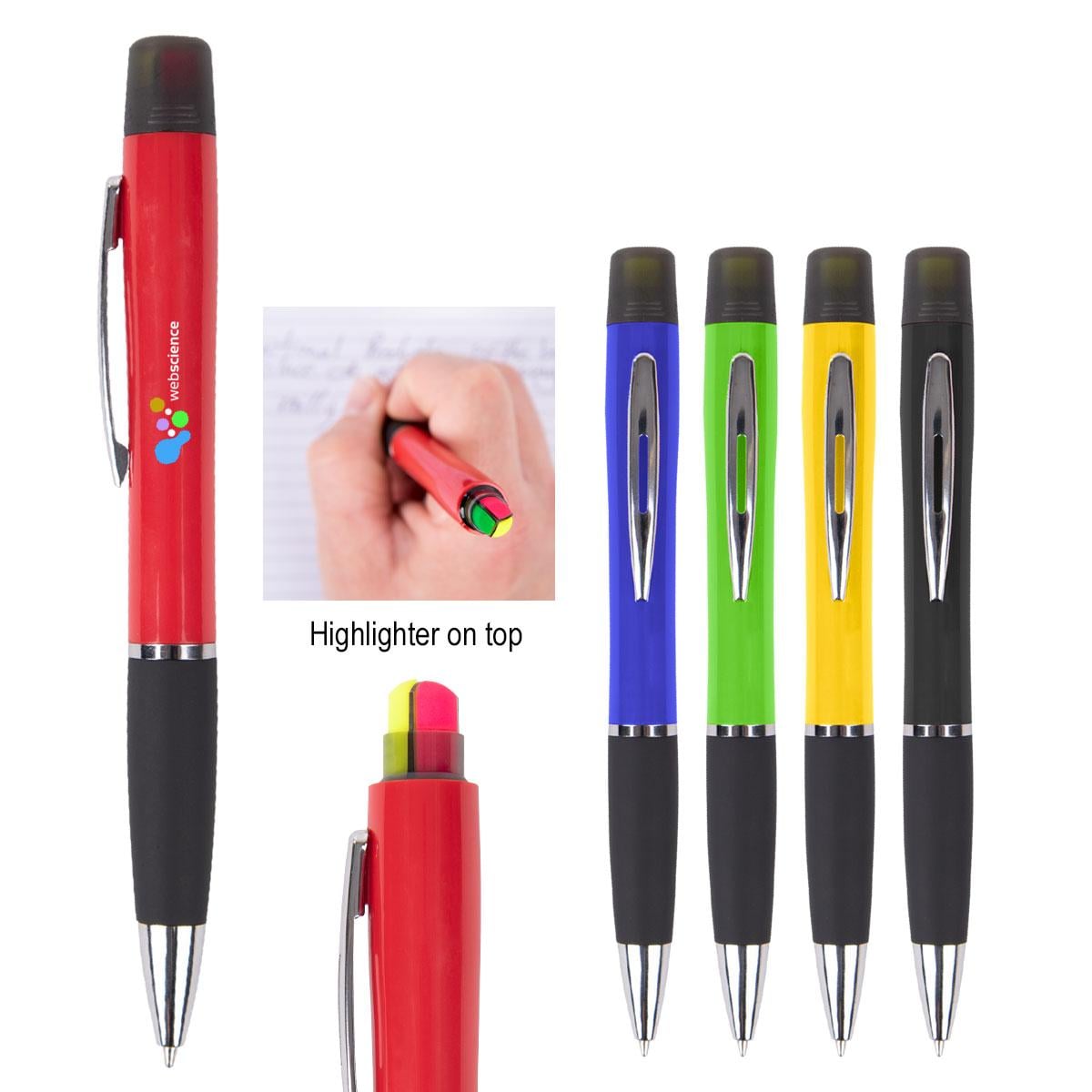 PR11681-Emerson-Pen-With-Highlighter.jpg PR11681 Emerson Pen With Highlighter