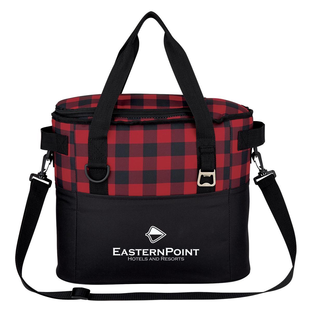 PR11843-Northwoods-Cooler-Bag.jpg PR11843 Northwoods Cooler Bag