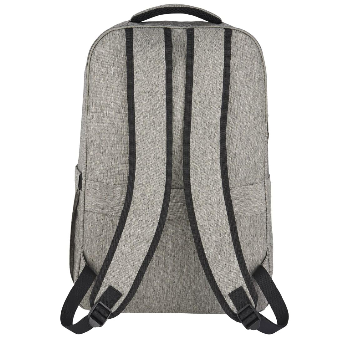 PR11851-The-Goods-Recycled-17-Laptop-Backpack.jpg PR11851 The Goods Recycled 17 Laptop Backpack