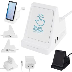 PR11861 Power Station Charging Dock