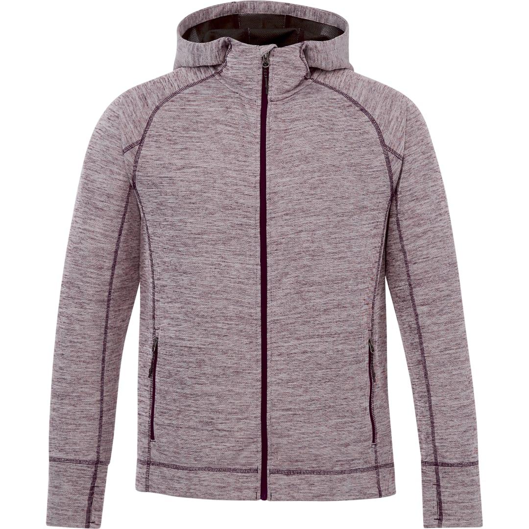PR11901-Mens-ODELL-Knit-Zip-Hoody.jpg PR11901 Mens ODELL Knit Zip Hoody