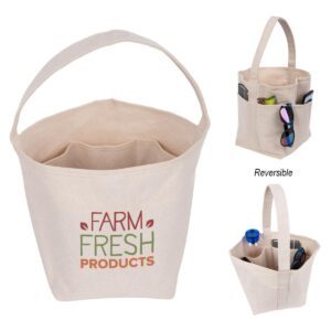 PR11947 Garden Tote Bag