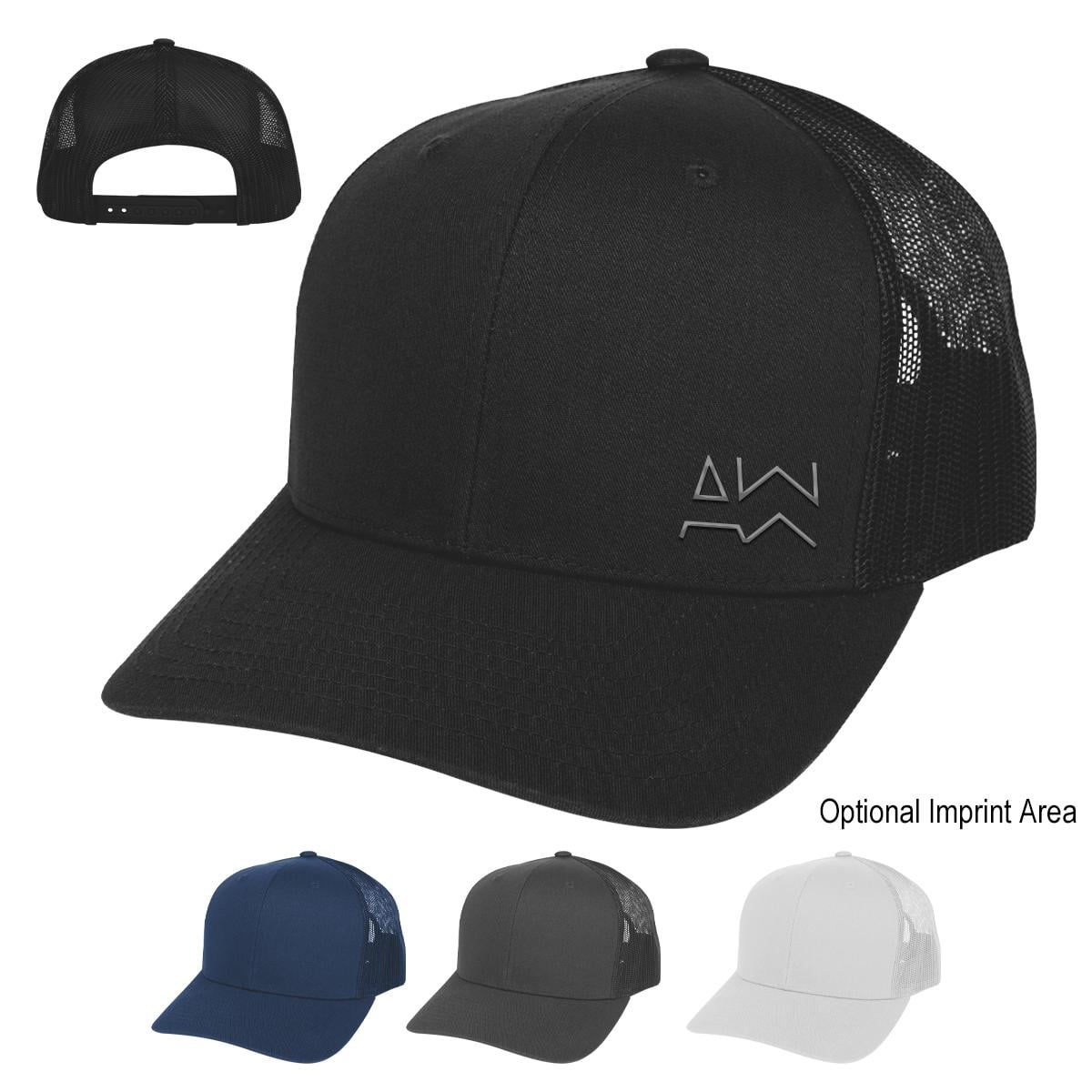 PR11957-YP-Classics-Retro-Trucker-Cap.jpg PR11957 YP Classics Retro Trucker Cap
