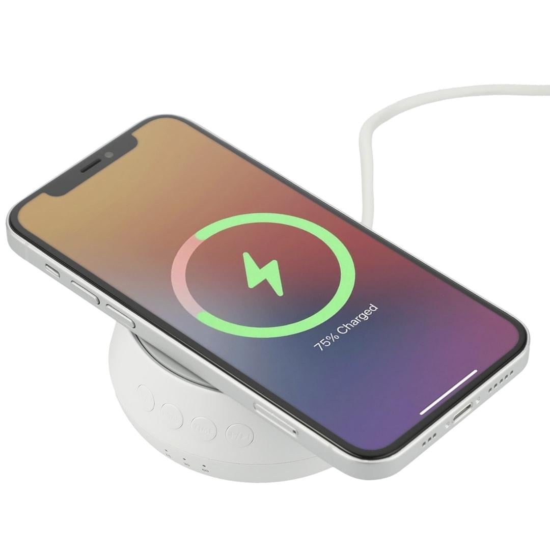 PR12013-Sound-Machine-with-Qi-15W-Wireless-Charger.jpg PR12013 Sound Machine with Qi 15W Wireless Charger