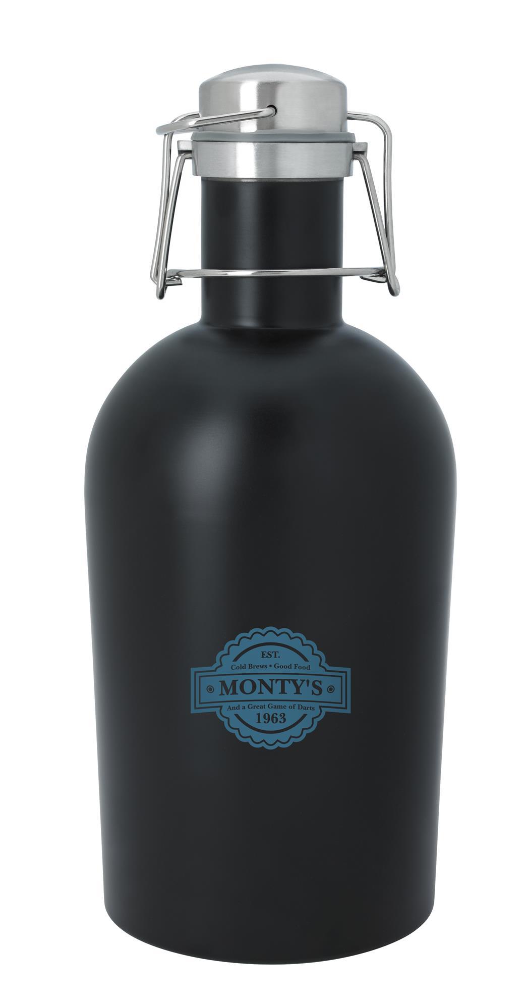 PR12017-Stainless-Growler-64-oz.jpg PR12017 Stainless Growler 64 oz