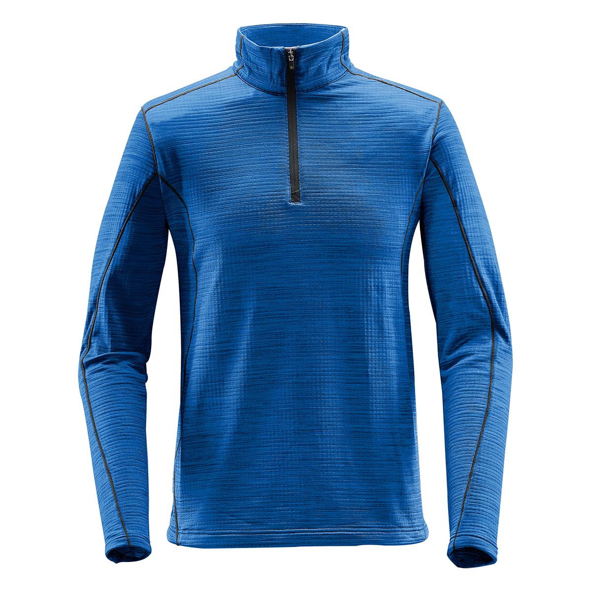 PR12055-Stormtech-Base-Mens-Thermal-Zip.jpg PR12055 Stormtech Base Mens Thermal Zip