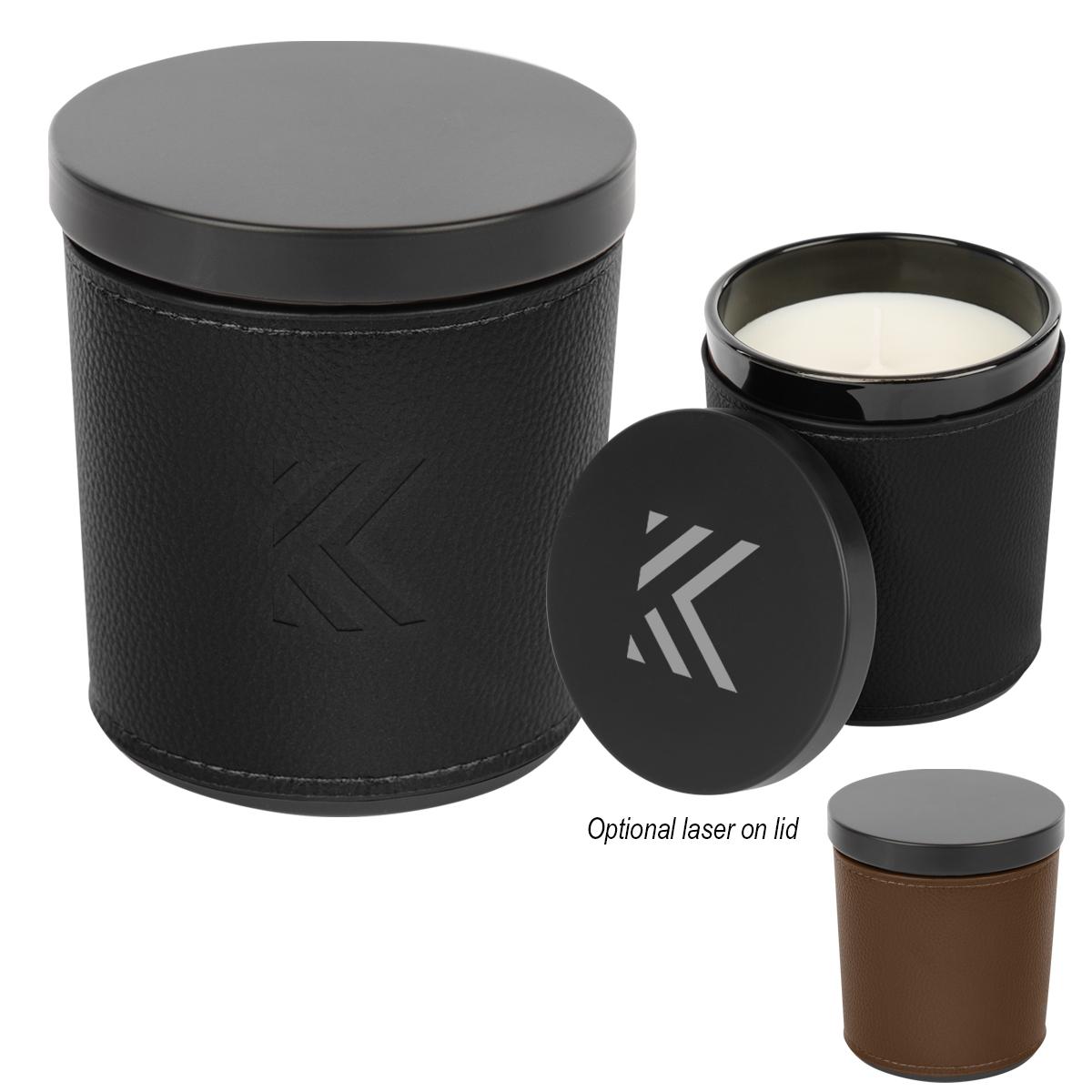 PR12085-Scented-Candle-With-Leatherette-Sleeve.jpg PR12085 Scented Candle With Leatherette Sleeve